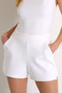 Shan Sofia Classic short